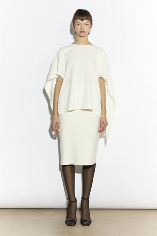 Off-White Cape-Top