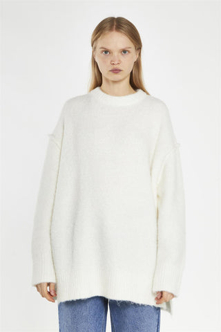 Off-White Oversized-Jumper