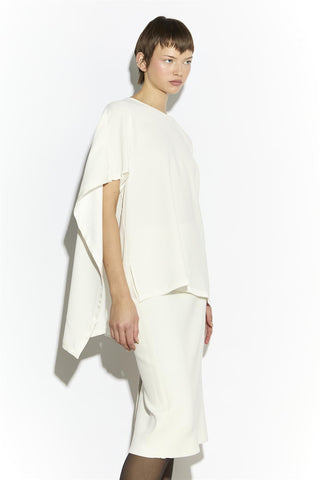 Off-White Cape-Top