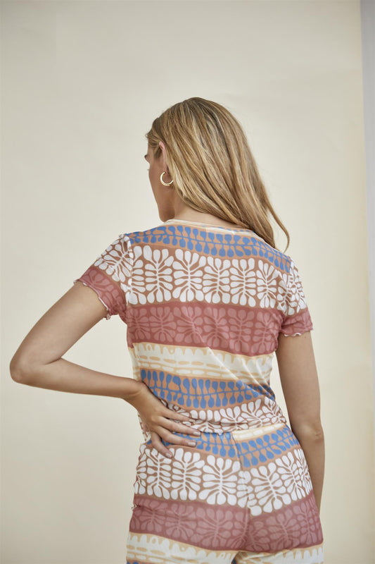 Desert-Landscape T-Shirt