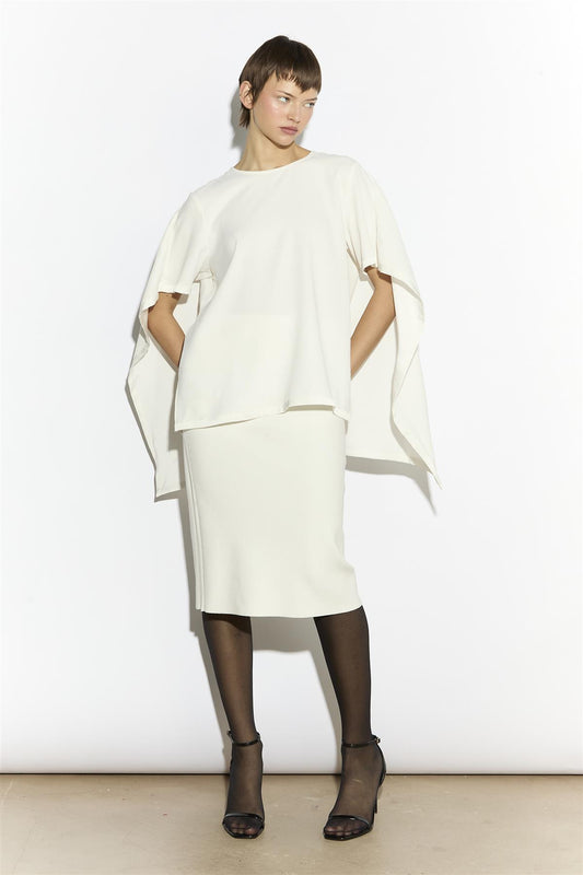 Off-White Cape-Top