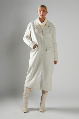 Bone Classic Longline-Coat