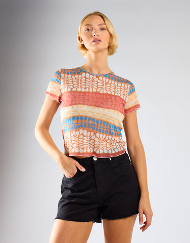 Desert-Landscape T-Shirt