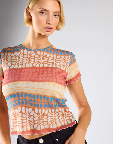 Desert-Landscape T-Shirt