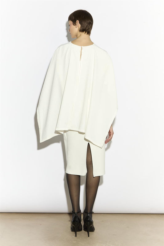 Off-White Cape-Top