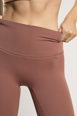 Signature Sienna Full-Length Leggings