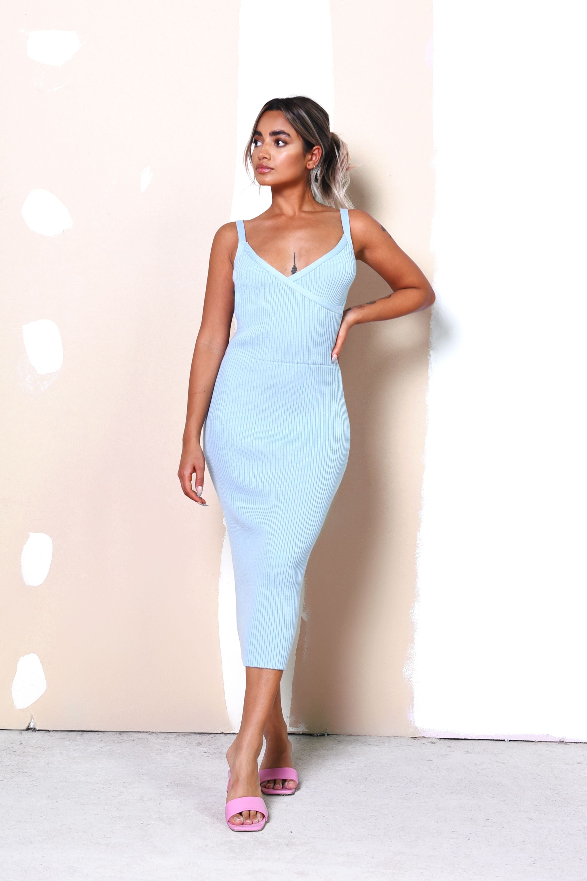 Baby Blue Bodycon Midi Dress Shoulder Baby Blue Bodycon Midi Dress One Shoulder Baby Blue Midi Baby Blue Bodycon Midi Dress Shoulder Baby Blue Bodycon Midi Dress One Shoulder Baby Blue Midi