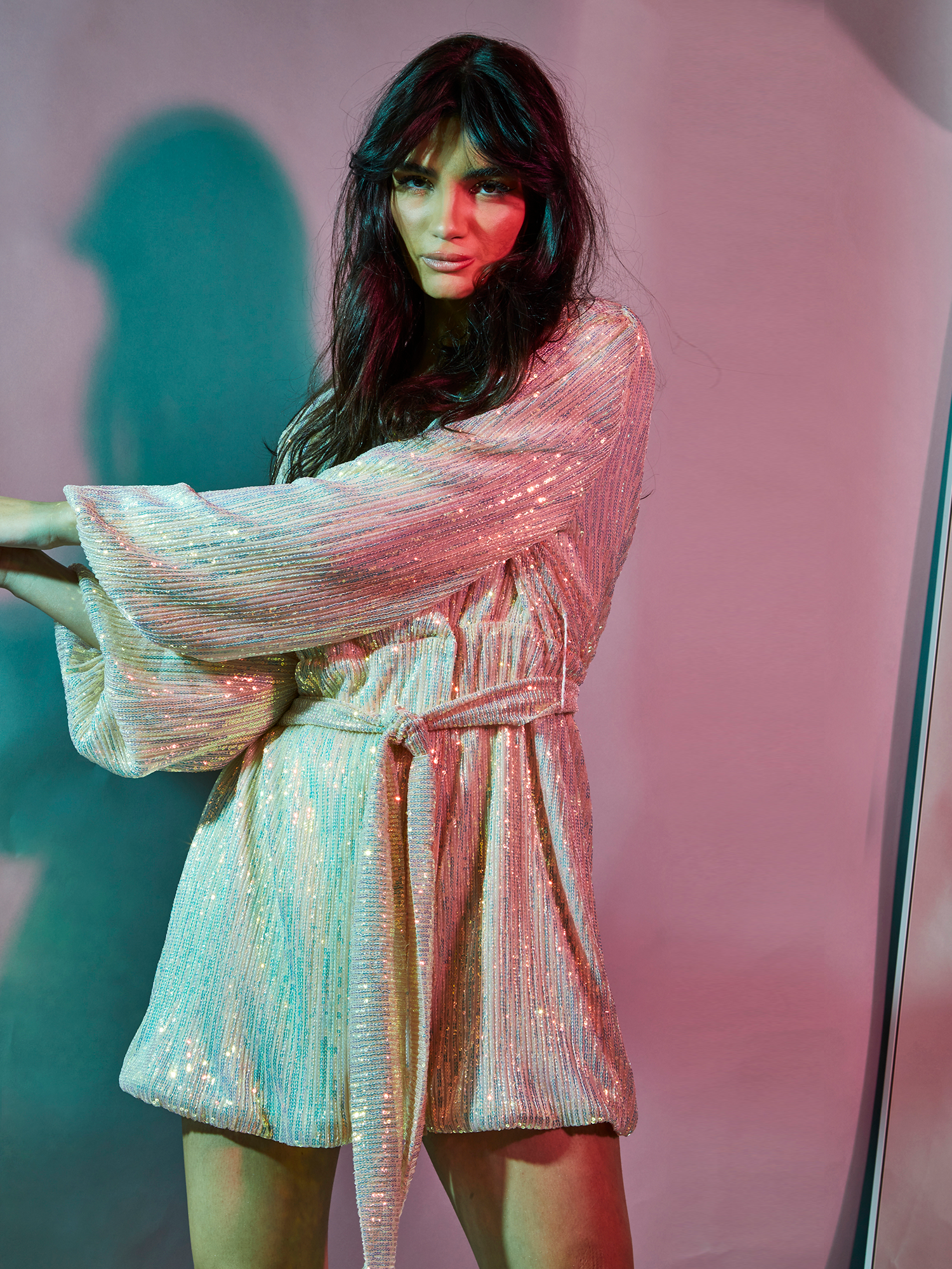 Glamorous 2025 curve dresses